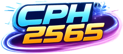 cph2565 সবুজ লোগো